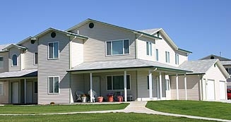 Amber Valley Estates in Mills, WY - Building Photo - Building Photo