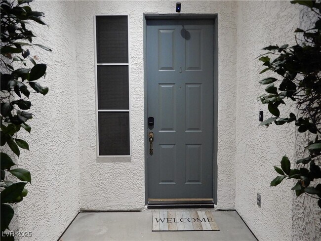 2601 Bahama Point Ave in North Las Vegas, NV - Building Photo - Building Photo
