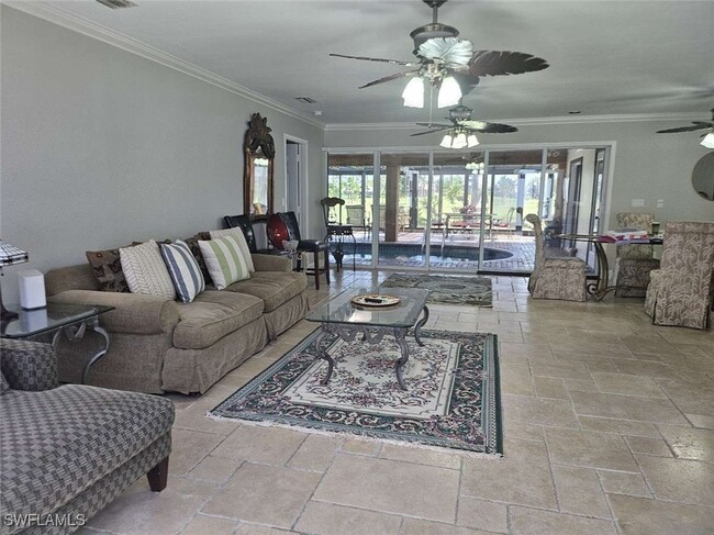 property at 1229 SW 21st Terrace