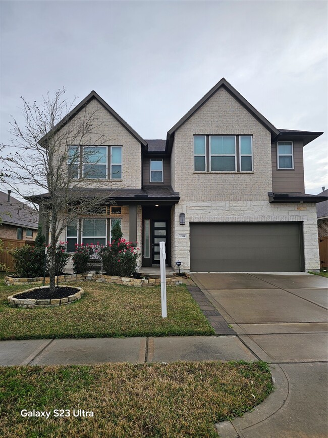 11914 McCallister Run Dr