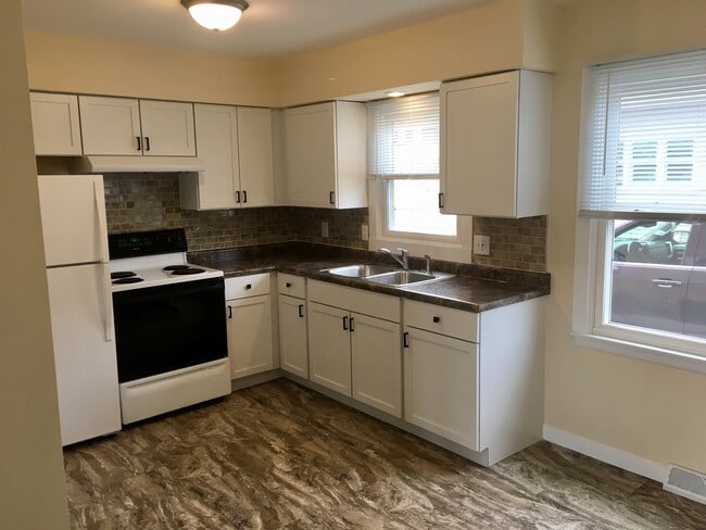 property at 609 Hood St