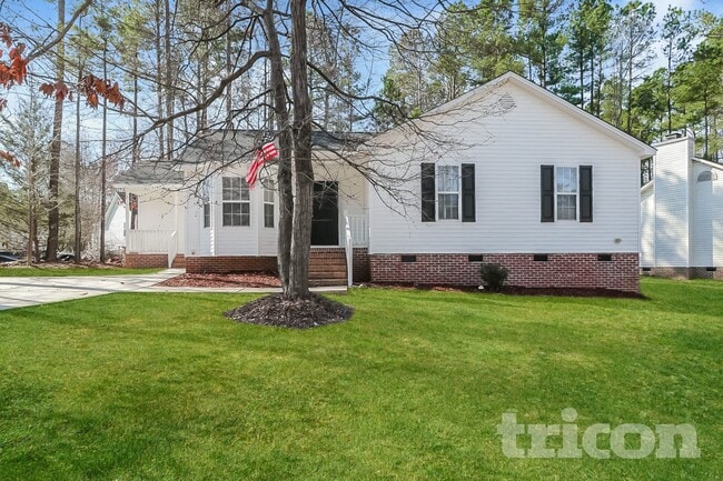 property at 417 Westonridge Run