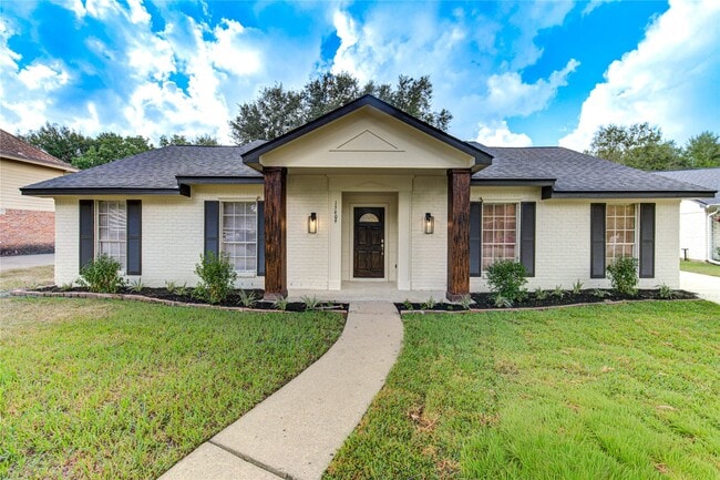 15609 Australia St in Jersey Village, TX - Building Photo - Building Photo