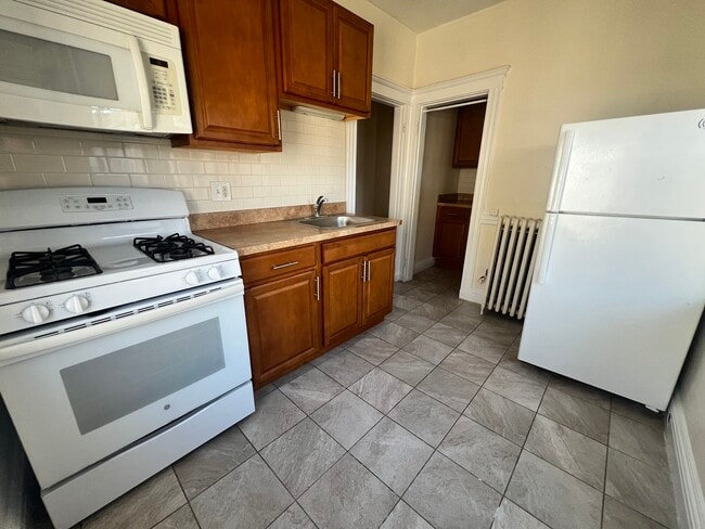 property at 122 Washington St