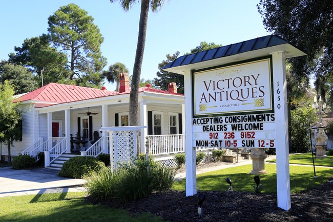 Apartamentos Alquiler en Victory Heights, GA