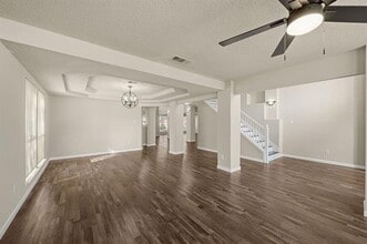 6209 San Marino Dr in Rowlett, TX - Building Photo - Building Photo