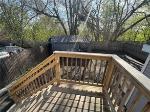 109 Bowdoin St in Providence, RI - Building Photo - Building Photo