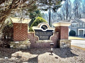 2758 Ashleigh Ln in Alpharetta, GA - Building Photo