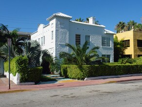 622 15th St in Miami Beach, FL - Building Photo - Building Photo