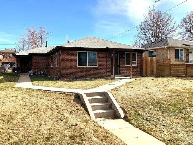 3230 St Paul St in Denver, CO - Building Photo - Building Photo