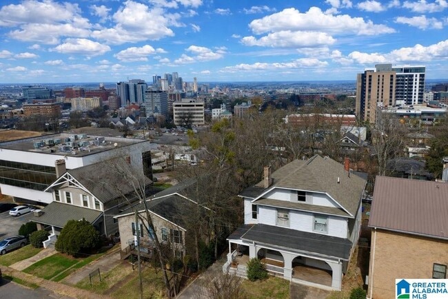 2134 16th Ave S in Birmingham, AL - Building Photo - Building Photo