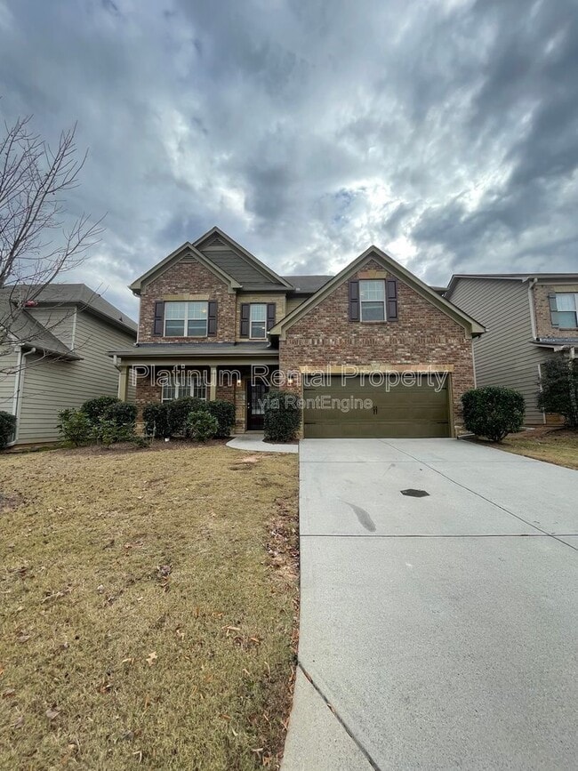 5755 Rialto Way in Cumming, GA - Building Photo - Building Photo