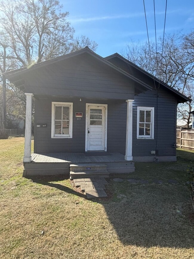 property at 312 Sophie St