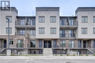 350 Fisher Mills Rd in Cambridge, ON - Building Photo