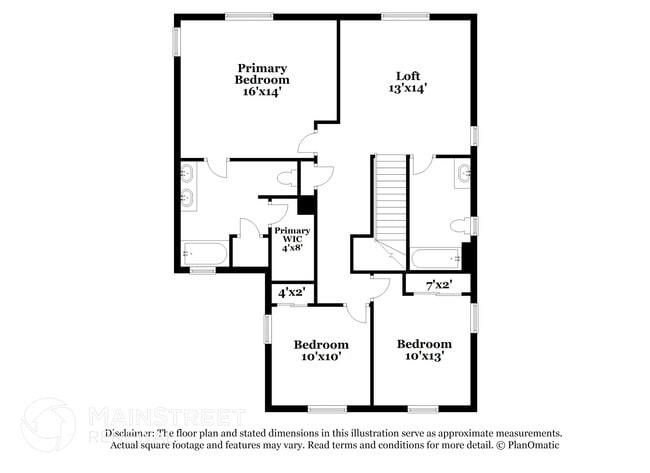 7061 S Parsnip Ln in Tucson, AZ - Building Photo - Building Photo