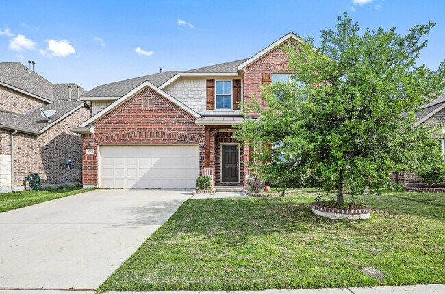 2709 Calmwood Dr in Little Elm, TX - Building Photo - Building Photo