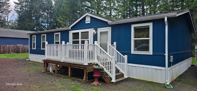 property at 70 E Angel Wy