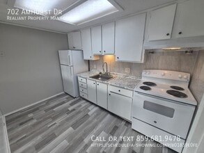 702 Amhurst Dr in Erlanger, KY - Building Photo - Building Photo