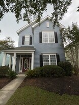 202 Trillium Ave in Summerville, SC - Building Photo