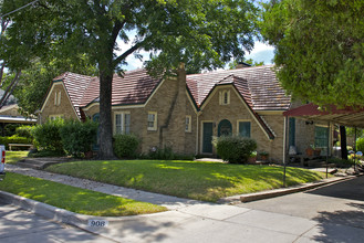 Dorothy Lane Apartments in Fort Worth, TX - Building Photo - Building Photo