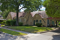 Dorothy Lane Apartments in Fort Worth, TX - Foto de edificio - Building Photo