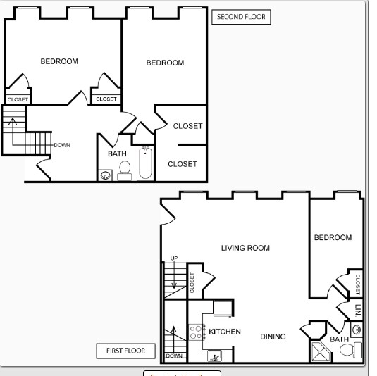 Farwell Mill Apartments Lisbon, ME Apartments For Rent