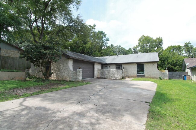 property at 6606 Betty Cook Dr