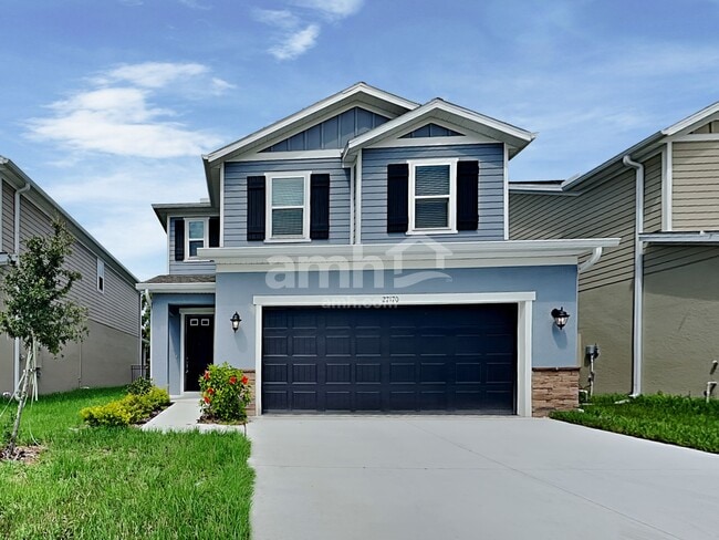 property at 27170 St Andrews Ave