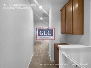 3234 Bridgeway Dr in Rancho Cordova, CA - Building Photo - Building Photo