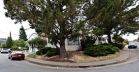 4004 Beresford St in San Mateo, CA - Foto de edificio - Building Photo