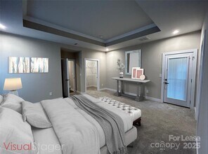8807 Chapel Grove Crossing Dr in Huntersville, NC - Building Photo - Building Photo