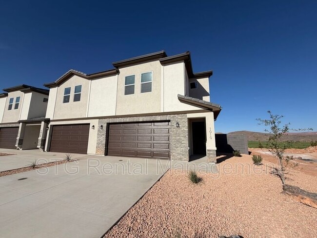 property at 1010 S 4380 W