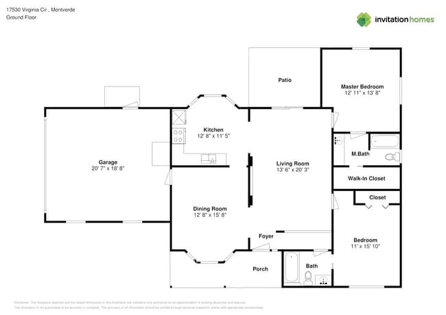 17530 Virginia Cir in Montverde, FL - Building Photo - Building Photo