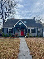 8818 Semmes Ave in Norfolk, VA - Building Photo