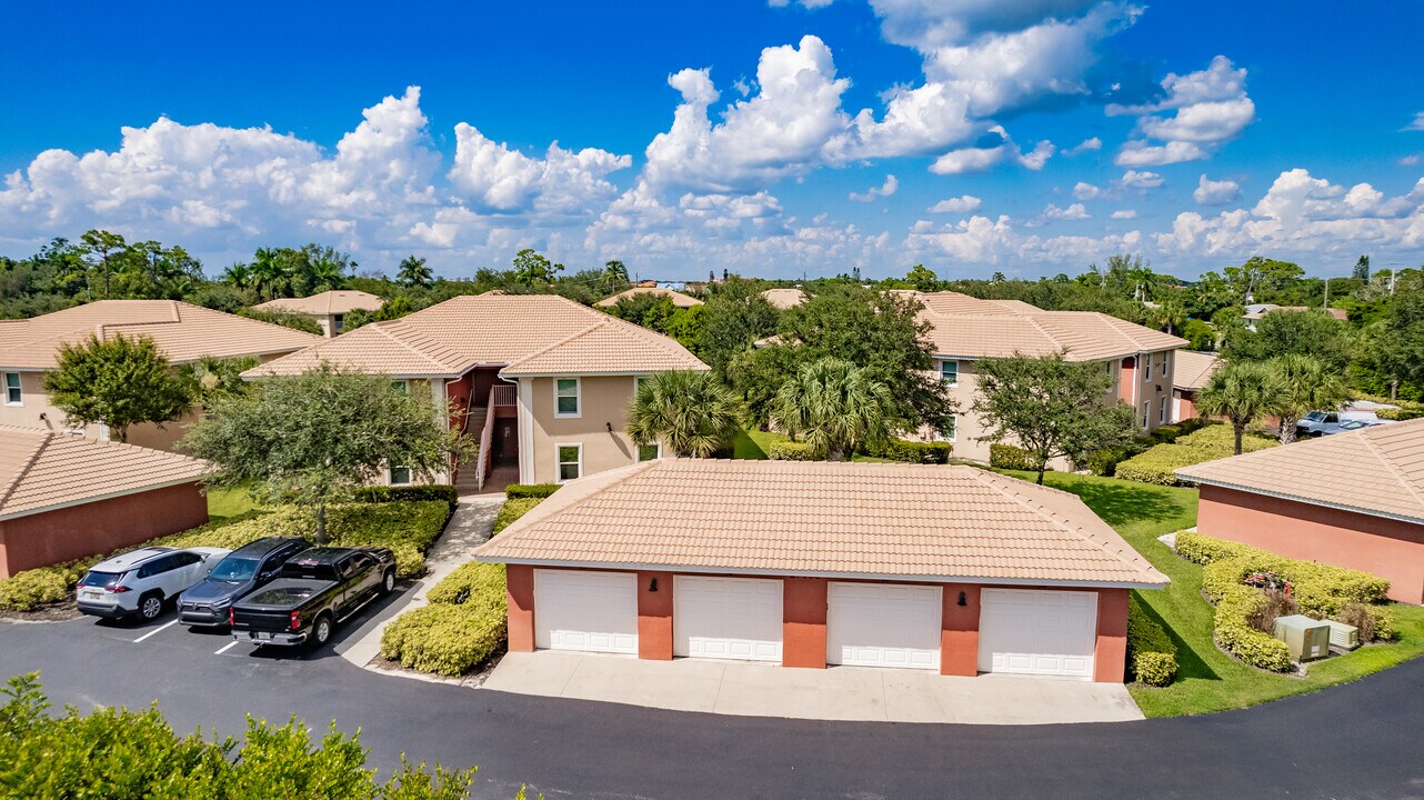 27440 Palmesta Circle in Bonita Springs, FL - Building Photo