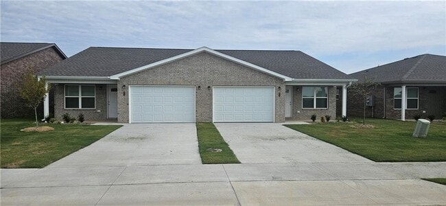 property at 612 NW 68th Ave