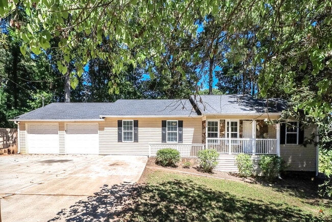 property at 6677 Birchwood Terrace
