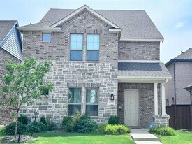 3305 Sarala Ct in McKinney, TX - Building Photo