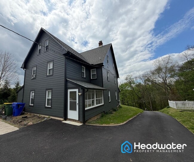 685 Concord Rd in Glen Mills, PA - Building Photo - Building Photo