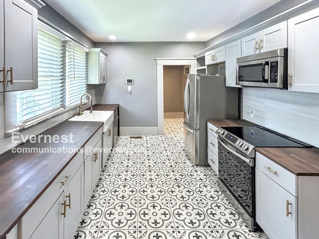 2714 17th St Ensley in Birmingham, AL - Building Photo - Building Photo