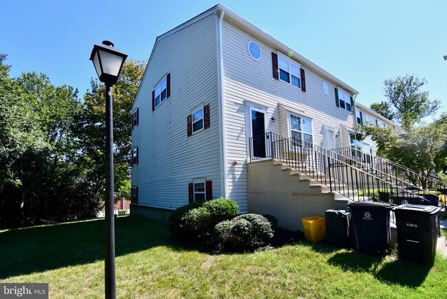 property at 11234 Hannah Way