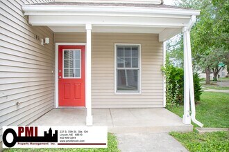 1851 Whittier St in Lincoln, NE - Building Photo - Building Photo