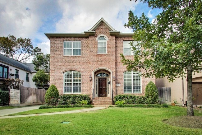 property at 4324 Ione St