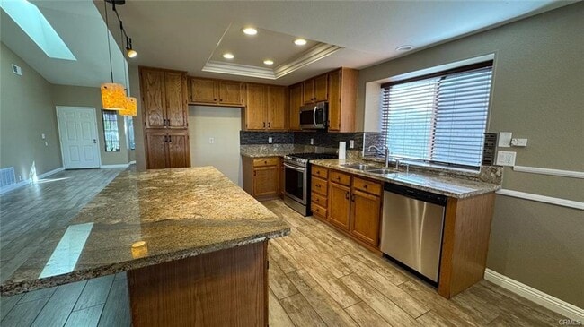 3625 Toscany Ct in Palmdale, CA - Foto de edificio - Building Photo