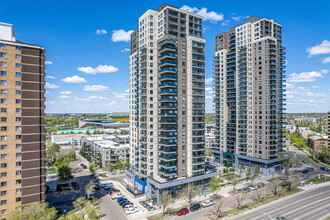 The Northbank in Edmonton, AB - Building Photo - Building Photo