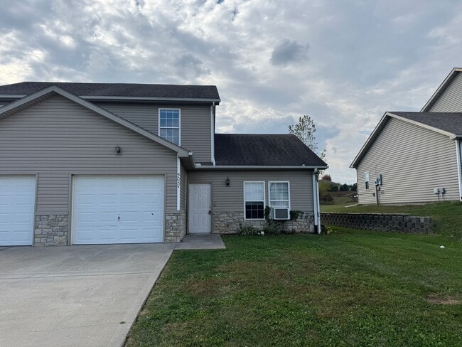 property at 503 Short Ave