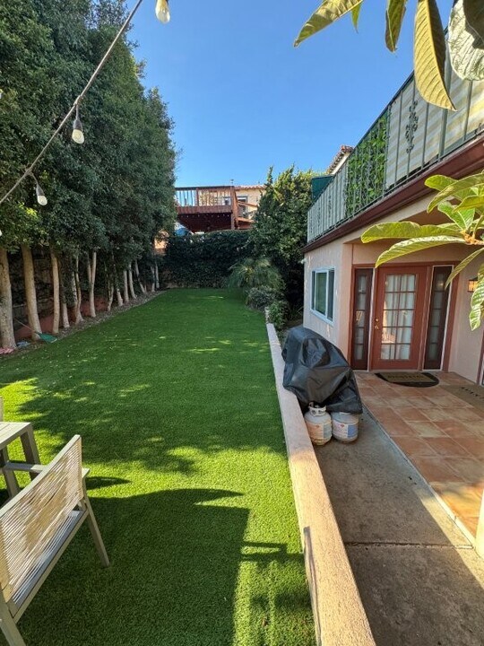 3335 Lowell St in San Diego, CA - Foto de edificio