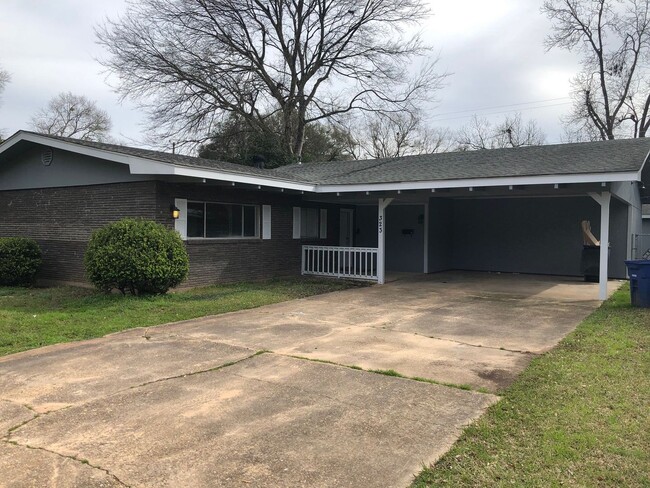 property at 323 Meadowbrook Ln
