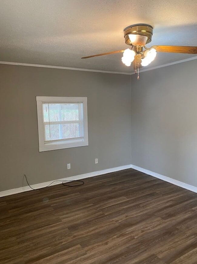 1005 Blanchard Dr in Tupelo, MS - Building Photo - Building Photo