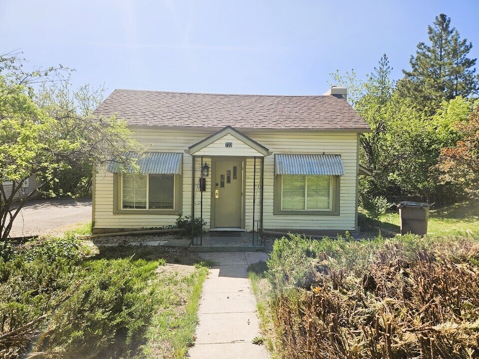 732 S McClelland St in Salt Lake City, UT - Building Photo